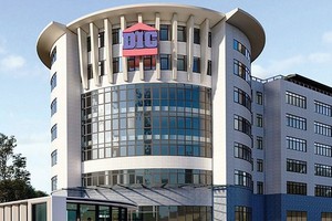 DIC Corp (DIG) giải thể một chi nhánh ở Vũng Tàu