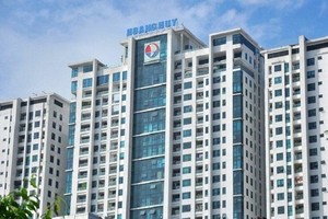 Năm 2023, Đầu tư Dịch vụ Hoàng Huy (HHS) dự kiến lợi nhuận tăng nhẹ và cổ tức tiếp tục 8%