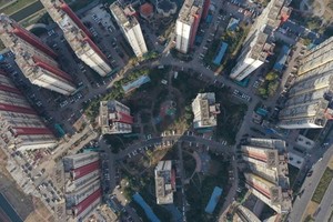 Nợ chính quyền địa phương của Trung Quốc tăng gần gấp đôi trong 5 năm