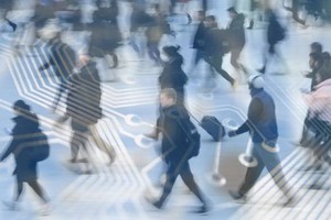 AI có thể ảnh hưởng đến 300 triệu việc làm trên khắp các nền kinh tế lớn