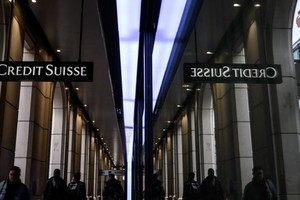 Các cơ quan quản lý châu Âu phân tách rõ về quyết định xóa sổ trái phiếu của Credit Suisse