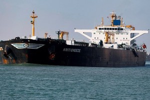 Mỹ thay thế Nga trở thành nhà cung cấp dầu thô hàng đầu cho châu Âu