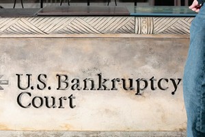 Hồ sơ phá sản của các doanh nghiệp tư nhân Mỹ đã vượt qua mức cao nhất trong giai đoạn Covid