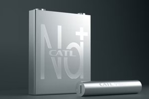 Trung Quốc dẫn đầu cuộc đua bằng sáng chế pin toàn cầu cho thời kỳ hậu pin lithium-ion