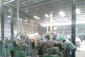 Kiểm toán đưa ra ý kiến ngoại trừ Báo cáo tài chính năm 2022 của Thiên Nam (TNA)