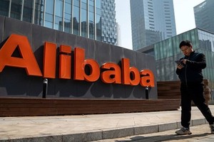 Alibaba ra mắt mô hình AI khi cuộc đua ChatGPT nóng lên 