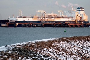 Một số quốc gia EU có thể loại bỏ sự phụ thuộc hoàn toàn vào khí đốt tự nhiên của Nga