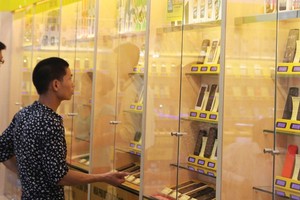 Doanh thu suy giảm, Thế giới Di động (MWG) tiếp tục ngắt quãng chuỗi công bố lợi nhuận hàng tháng