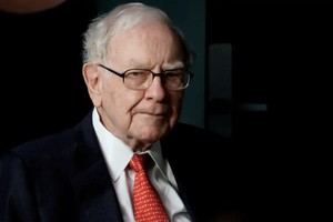 Hiệu ứng Warren Buffett: Khối ngoại mua ròng hơn 7 tỷ USD cổ phiếu Nhật Bản trong vòng một tuần
