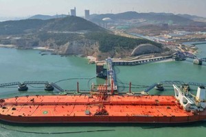 Nga lấy thị phần dầu ở châu Á từ các nhà sản xuất khác của OPEC+