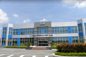 Cấp nước Thủ Đức (TDW) bị phạt và truy thu thuế lên tới 9,33 tỷ đồng