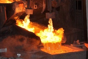 Thị trường kim loại đối mặt với mùa hè khắc nghiệt khi nhu cầu của Trung Quốc suy giảm