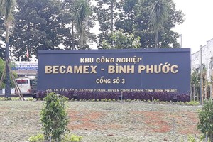 Becamex IJC (IJC) muốn huy động 1.259,2 tỷ đồng từ cổ đồng, số tiền huy động phần lớn để trả nợ