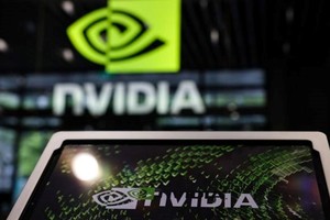 Nỗi sợ bỏ lỡ đang thúc đẩy các nhà đầu tư cá nhân vào sóng cổ phiếu AI