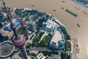 Nhu cầu các sản phẩm đầu tư châu Á ngoại trừ Trung Quốc gia tăng