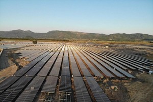 TEGroup (TEG) muốn bán 32% vốn điều lệ một công ty con ở Hưng Yên