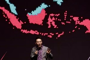 TikTok cho biết sẽ đầu tư hàng tỷ đô la vào Đông Nam Á trong vài năm tới