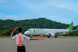 Người Sacombank (STB) được đề cử vào Hội đồng quản trị Bamboo Airways nhiệm kỳ mới