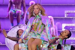 Morgan Stanley: "Hiệu ứng Beyoncé" ở Thụy Điển sẽ nhắc nhở các nhà đầu tư rằng lạm phát có thể bùng phát trở lại một cách bất ngờ