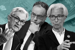 Cuộc chiến lạm phát của các ngân hàng trung ương bước vào giai đoạn "đau đớn" mới