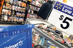 Nền kinh tế toàn cầu đang trì trệ