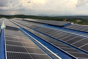 Create Capital Việt Nam (CRC) dừng kế hoạch chào bán 50 triệu cổ phiếu khi giá thị trường thấp hơn một nửa giá chào bán