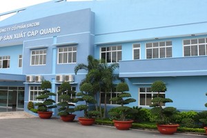 SAM Holdings (SAM) tiếp tục bảo lãnh thêm 400 tỷ đồng cho công ty con vay vốn