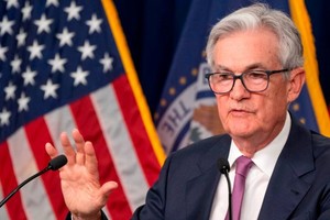 Fed phát tín hiệu tiếp tục tăng lãi suất sau khi tạm dừng vào tháng 6