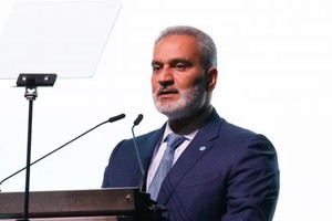 Haitham Al-Ghais, Tổng thư ký OPEC