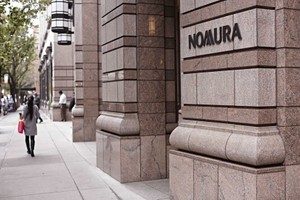 Nomura: Các ngân hàng trung ương ở châu Á có thể sớm tách khỏi chu kỳ tăng lãi suất của Fed