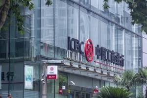 Quan điểm của Goldman Sachs về ngân hàng Trung Quốc đã vấp phải nhiều chỉ trích