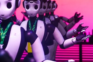 Trung Quốc hoàn thiện các quy tắc đầu tiên về quản lý công nghệ trí tuệ nhân tạo