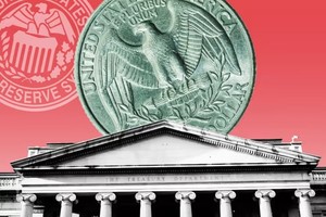 Đồng đô la ghi nhận mức giảm hàng tuần lớn nhất kể từ tháng 11/2022