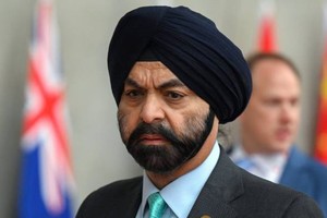 Ajay Banga, chủ tịch mới của Ngân hàng Thế giới