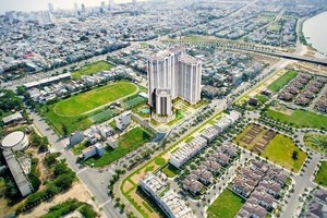 Nhà Đà Nẵng (NDN) đang đầu tư 368,2 tỷ đồng, chiếm 26,6% tổng tài sản vào thị trường chứng khoán