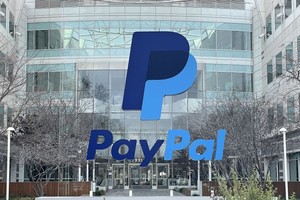 PayPal ra mắt stablecoin được hỗ trợ bằng đồng đô la