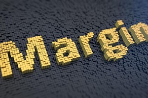 Thêm 3 cổ phiếu trên HOSE bị cắt margin