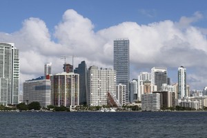 Mỹ chuẩn bị công bố quy định kiểm soát về việc rửa tiền thông qua bất động sản