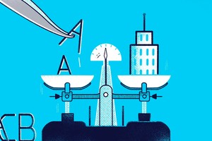 Vai trò của các tổ chức xếp hạng tín nhiệm có thực sự quan trọng?