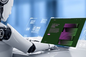 Doanh thu từ AI tạo sinh sẽ đạt 33 tỷ USD trong vòng 5 năm tới