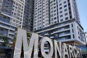 Nhà Đà Nẵng (NDN) đang bị phong toả 200,61 tỷ đồng tiền gửi ngân hàng