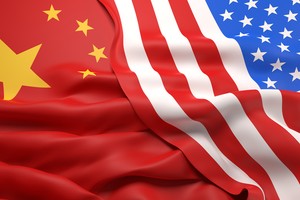 Chênh lệch lợi suất giữa Trung Quốc và Mỹ nới rộng lên mức cao nhất kể từ năm 2007