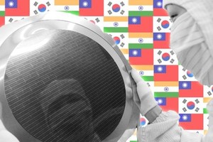 Lo ngại về biến động tiền tệ cản trở việc cắt giảm lãi suất ở châu Á