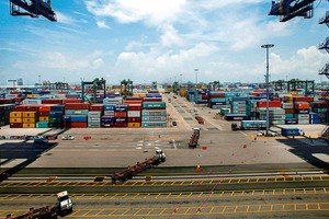 Sự suy yếu kinh tế của Trung Quốc đang tác động xấu tới nhiều nền kinh tế trên toàn cầu