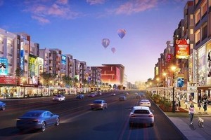 Lỗ kỷ lục 321,7 tỷ đồng trong nửa đầu năm 2023, Kinh doanh và Phát triển Bình Dương (TDC) liên tiếp chậm trả lãi cho trái chủ