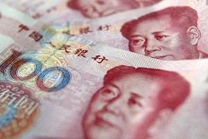 Trung Quốc tăng cường hỗ trợ thị trường bất động sản và đồng nhân dân tệ