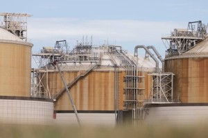 Khí đốt châu Âu gặp thách thức khi tranh chấp leo thang tại các cơ sở khí đốt lớn ở Úc