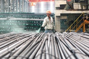 Cổ phiếu tăng nóng 60,1%, em gái Chủ tịch Đỗ Duy Thái đăng ký bán toàn bộ cổ phiếu Pomina (POM)