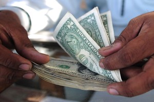 Đồng đô la Mỹ đang hướng tới đợt tăng giá dài nhất trong nhiều năm