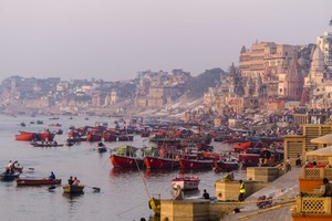 Ấn Độ, Indonesia, Philippines và Việt Nam được xem là động lực chính cho tăng trưởng kinh tế toàn cầu